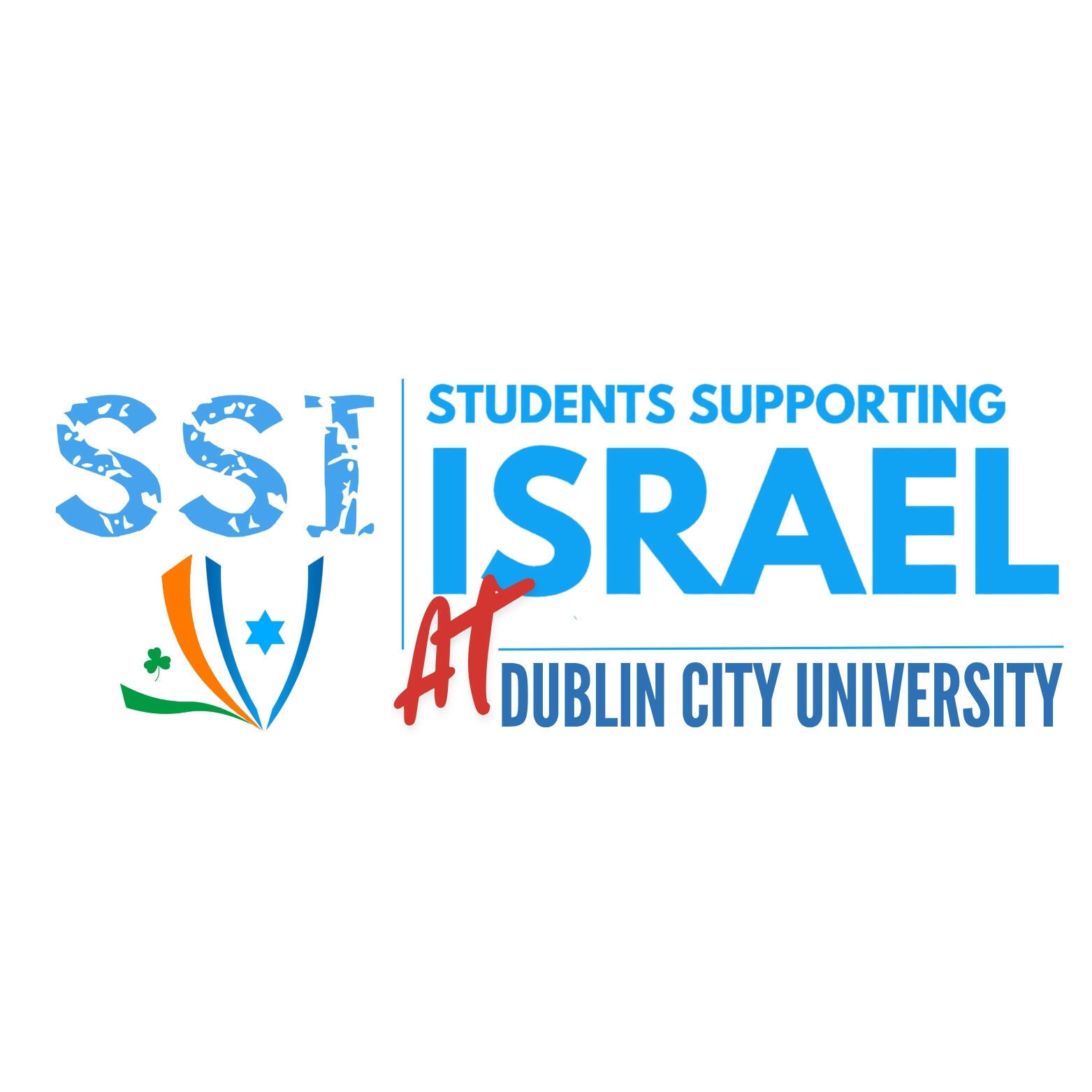 SSI at Dublin City University logo
