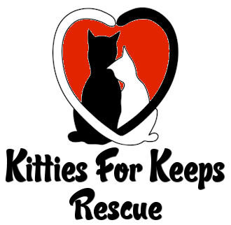 Kitties for Keeps Rescue Inc NFP