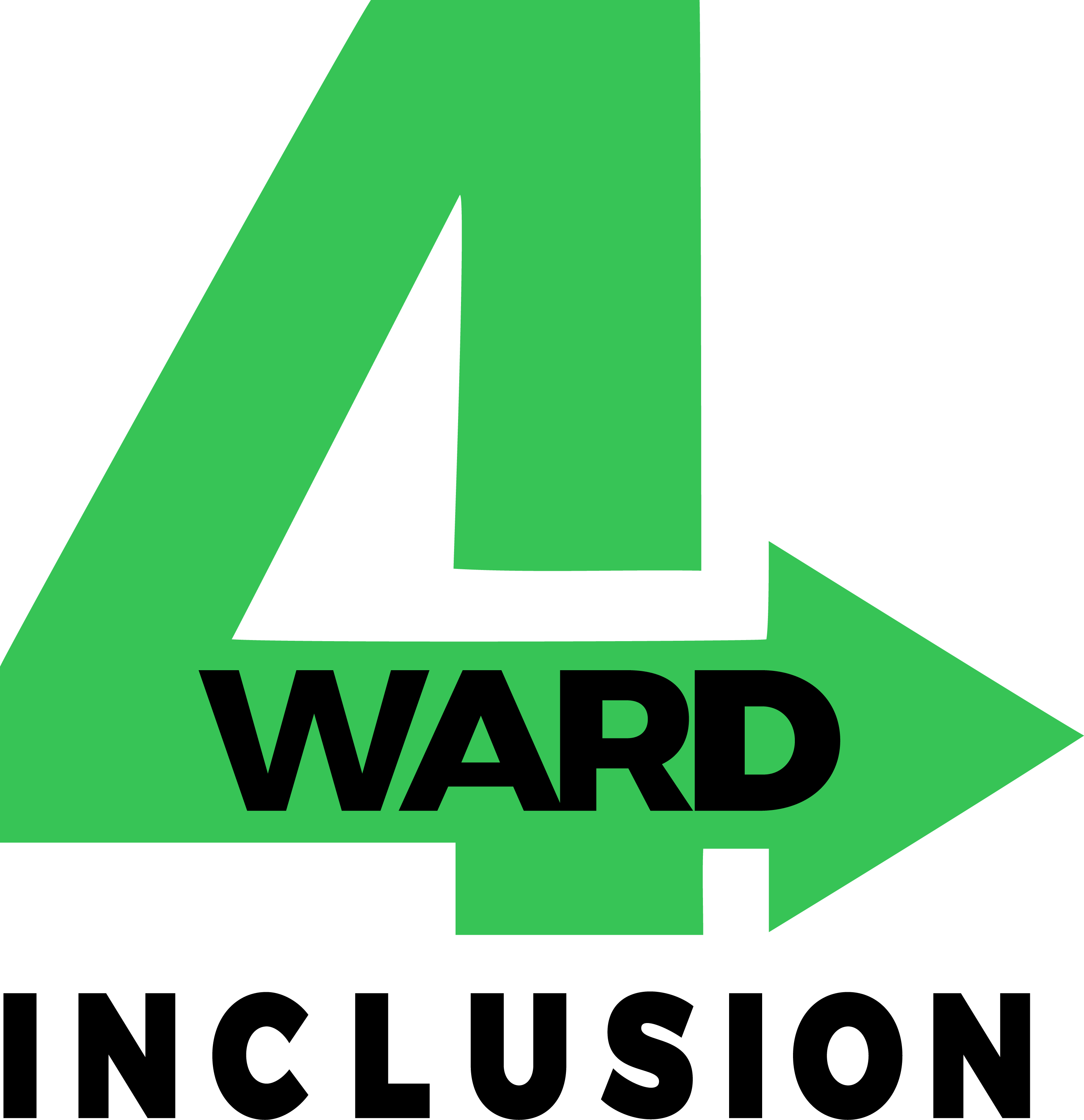 4Ward Inclusion Inc