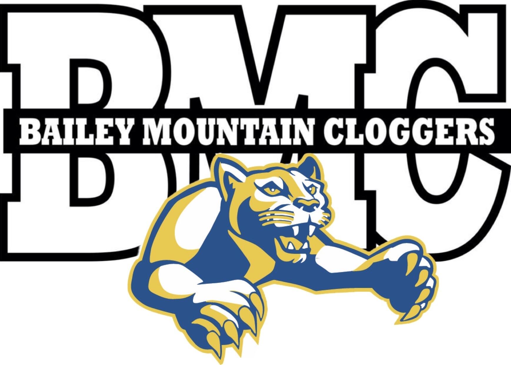 Bailey Mountain Cloggers