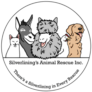 Silverlinings Animal Rescue Inc