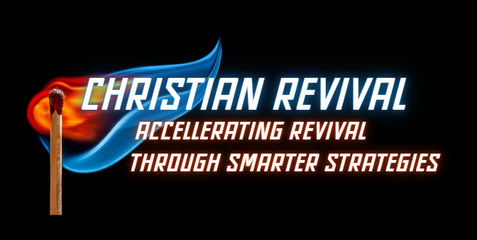 Christian Revival Ministries