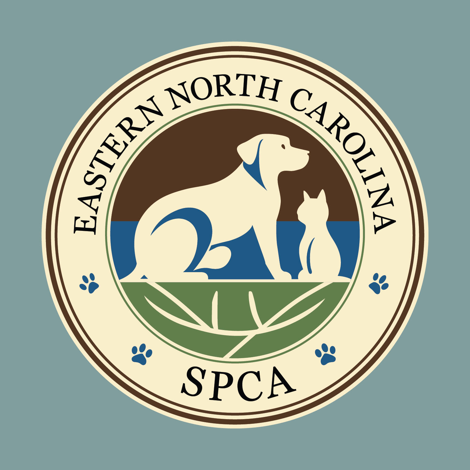 Eastern North Carolina SPCA