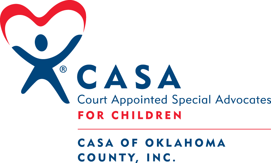 CASA of Oklahoma County