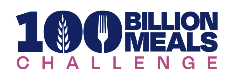 100 Billion Meals Challenge Fund