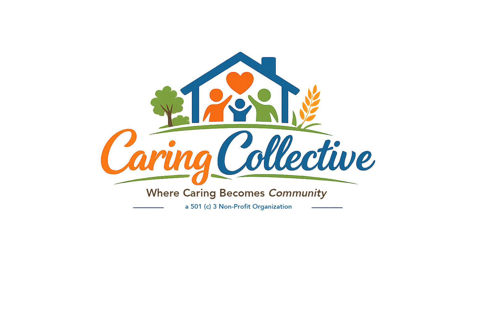 Caring Collective Inc