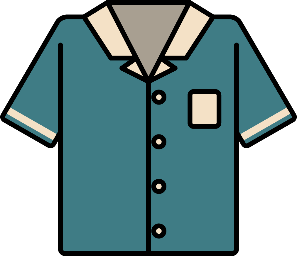 Nuch's Strikers logo