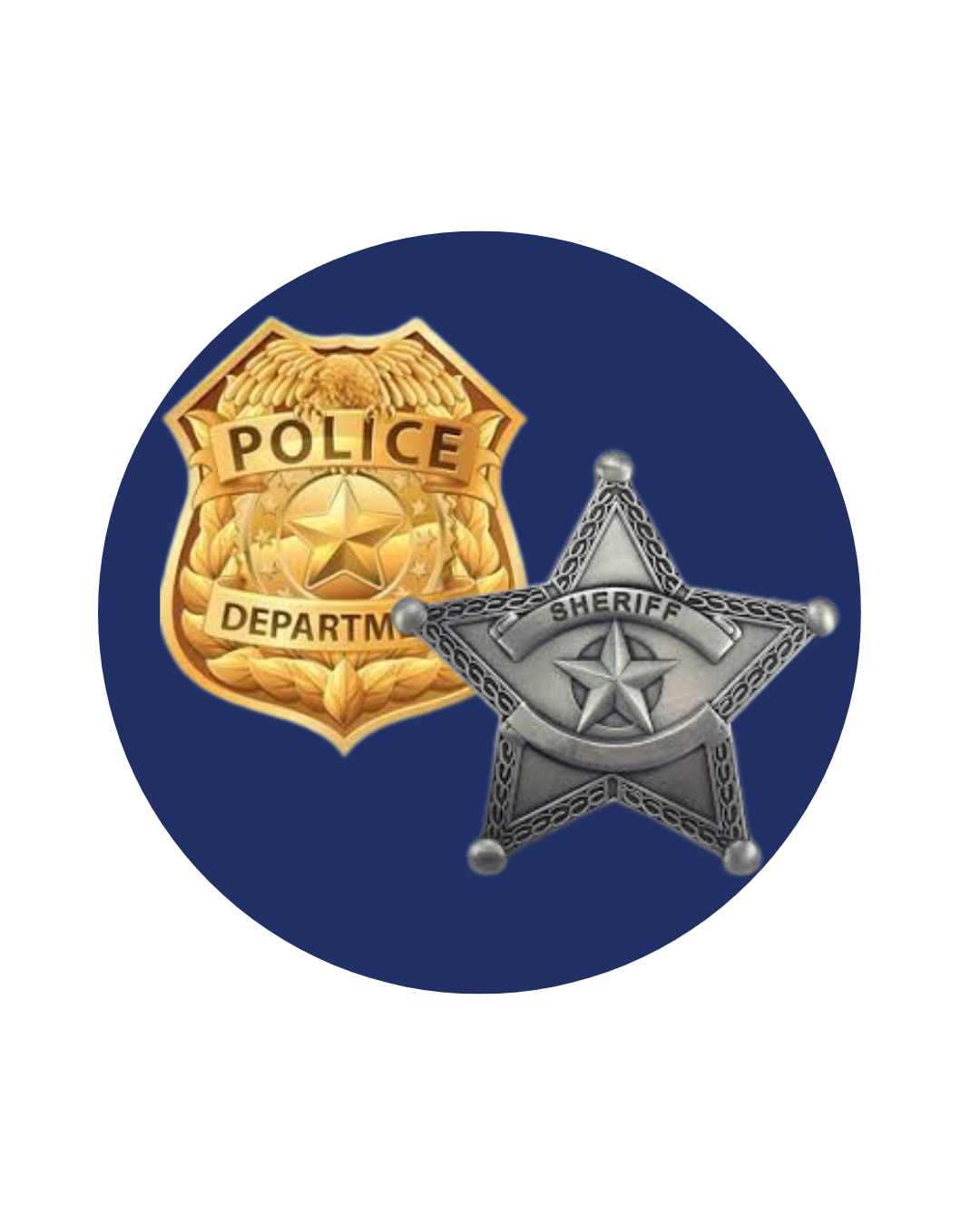Law Enforcement logo