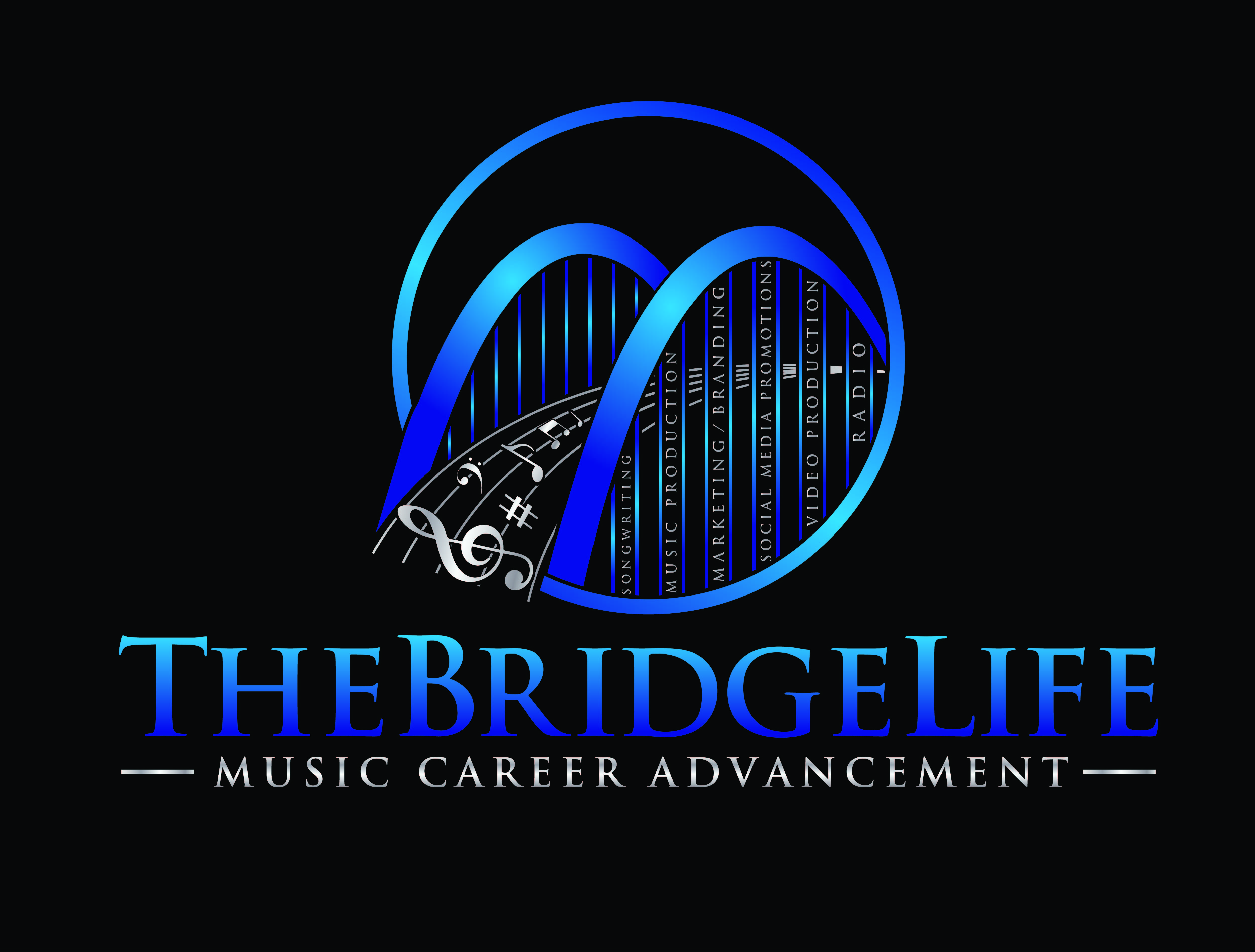 Bridge Life Music Career Advancement Incorporated