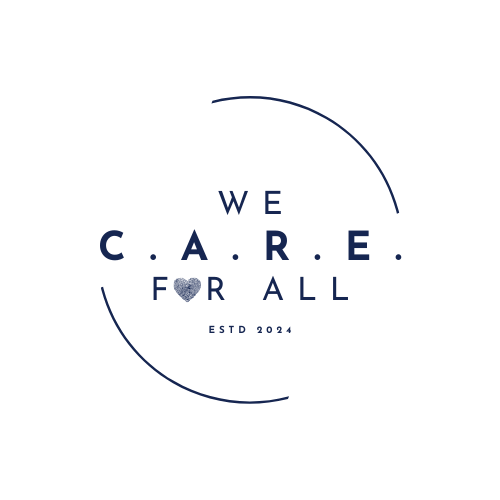 We Care for All