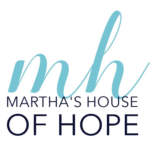 Marthas House of Hope Inc