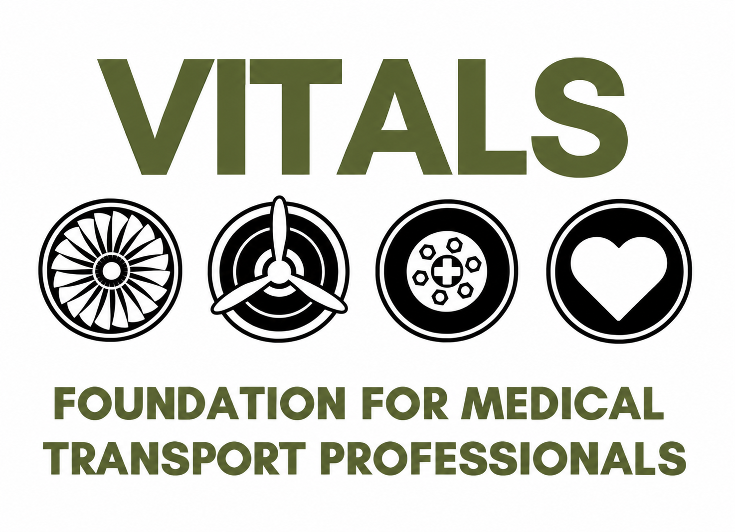 The VITALS Foundation for Medical Transport Professionals