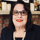 Joyce Knestrick, PhD, FNP-BC, FAANP logo