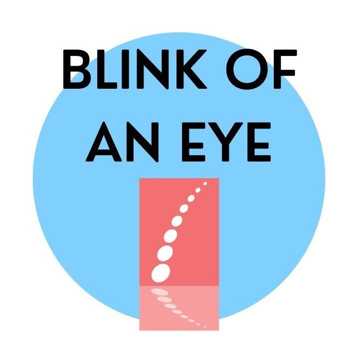BLINK of an Eye®