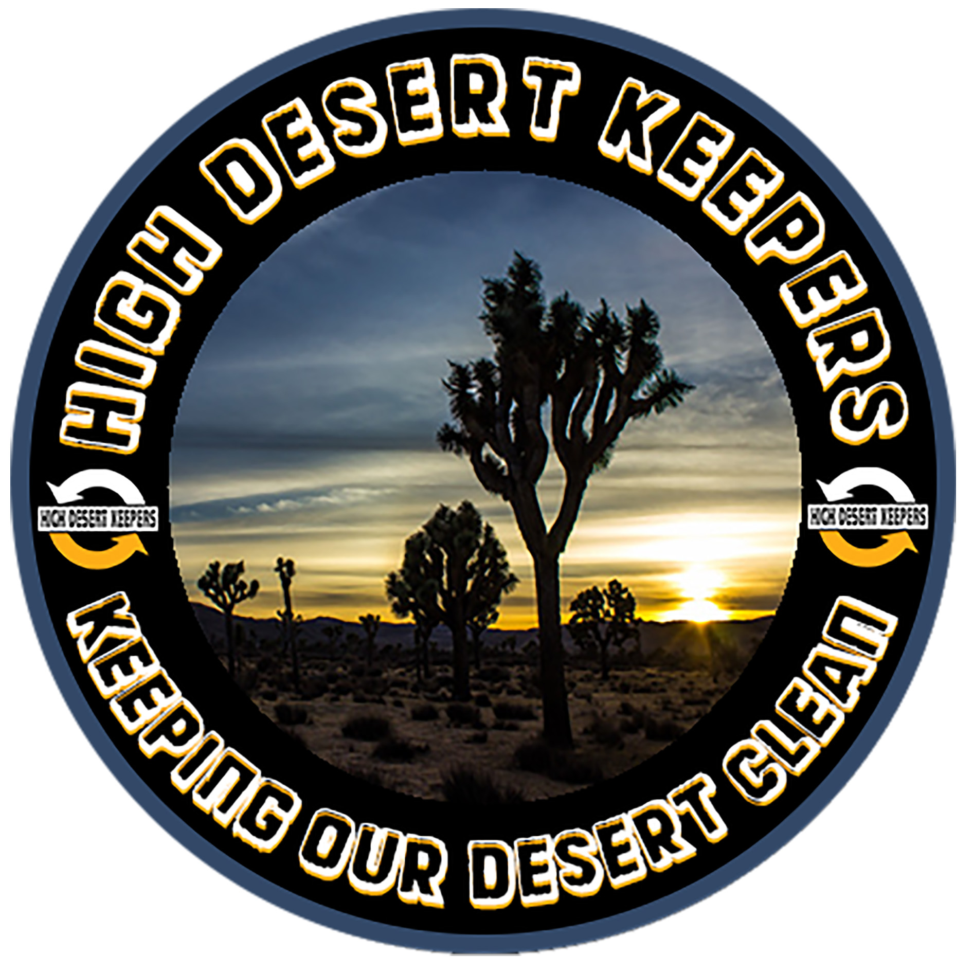 High Desert Keepers Organization