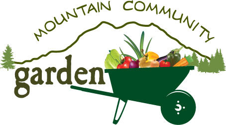 Mountain Community Garden