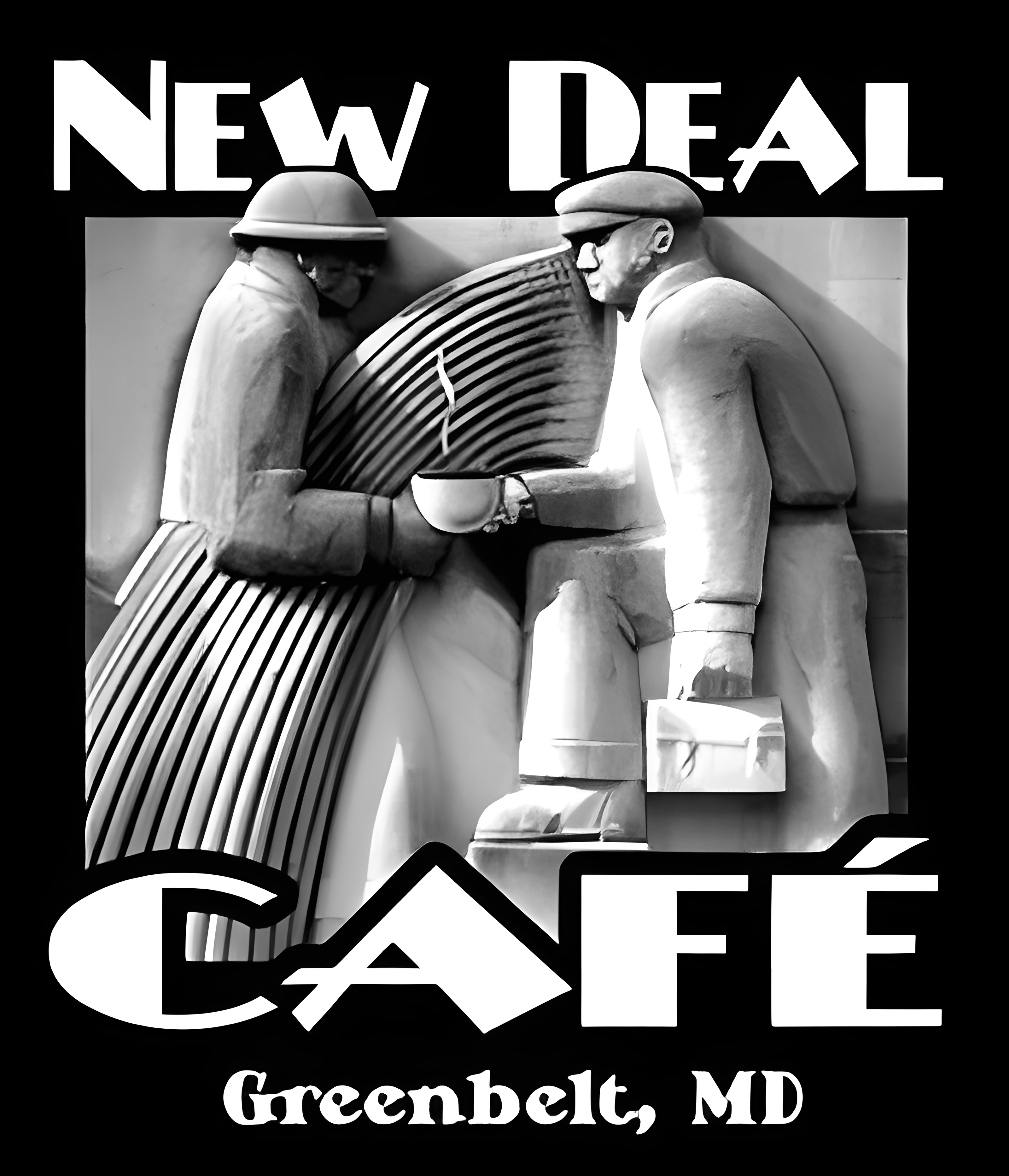 New Deal Cafe Inc
