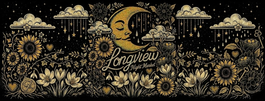 Longview Night Market