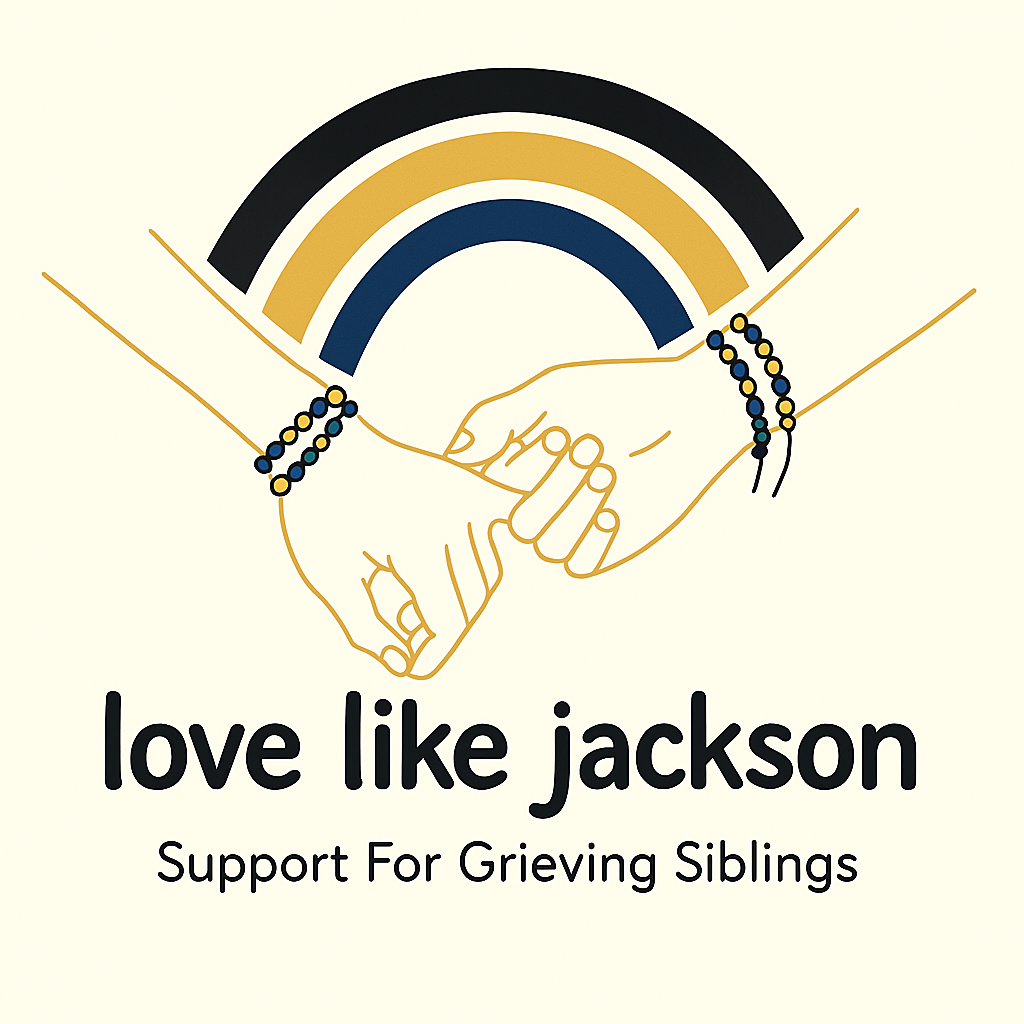 Love Like Jackson