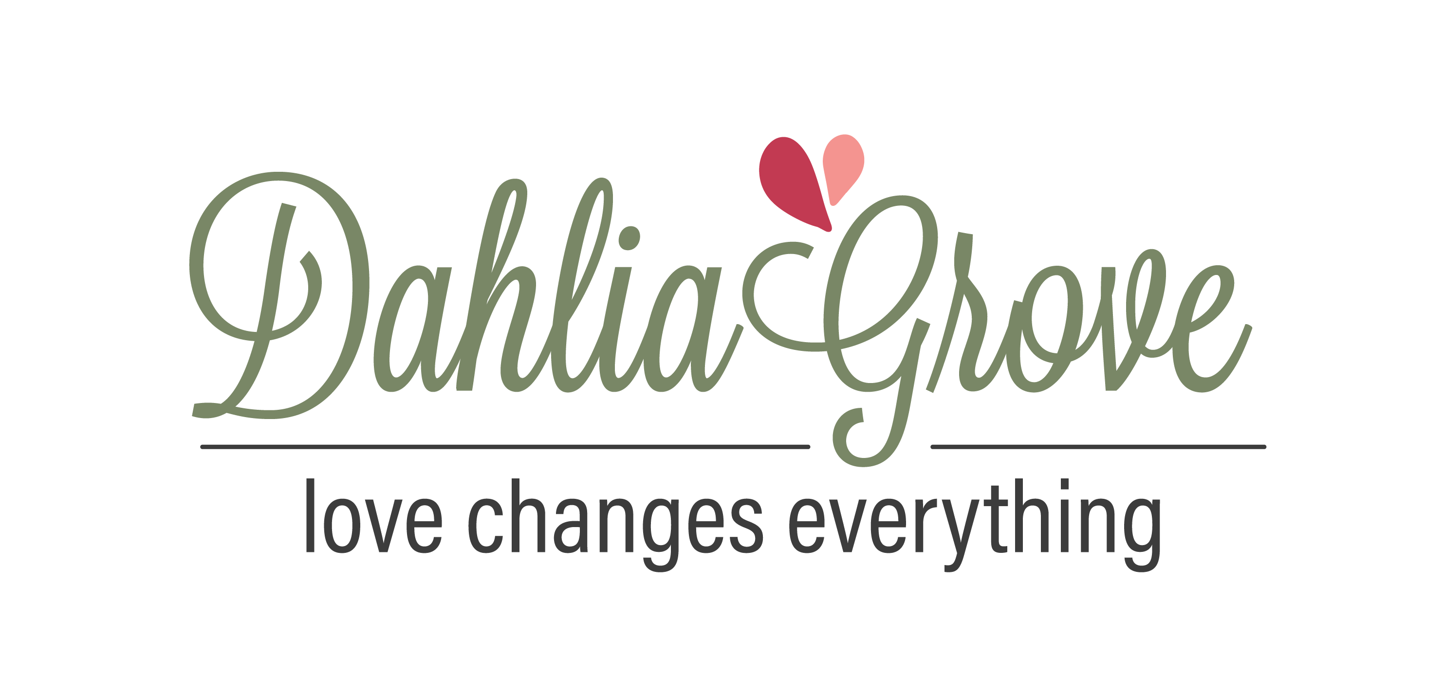 Dahlia Grove