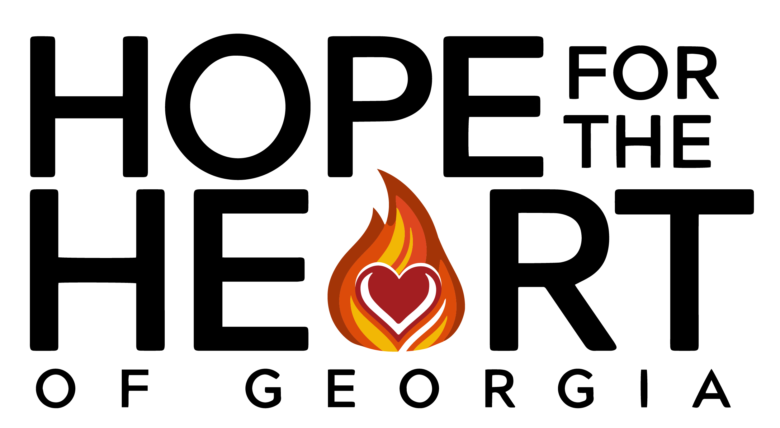 Hope for the Heart of Georgia Inc