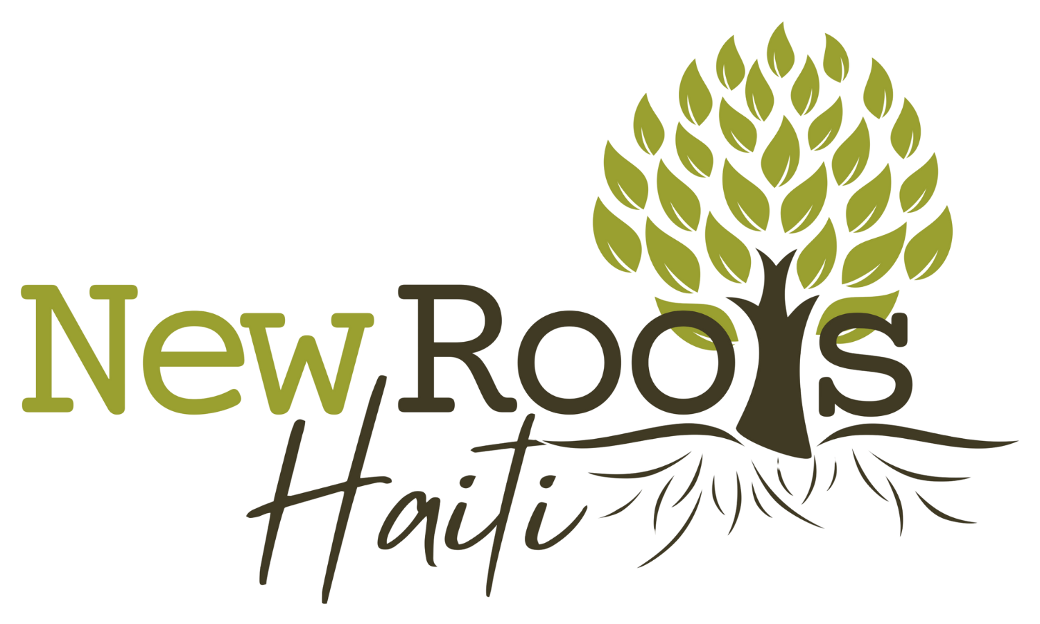 New Roots Haiti