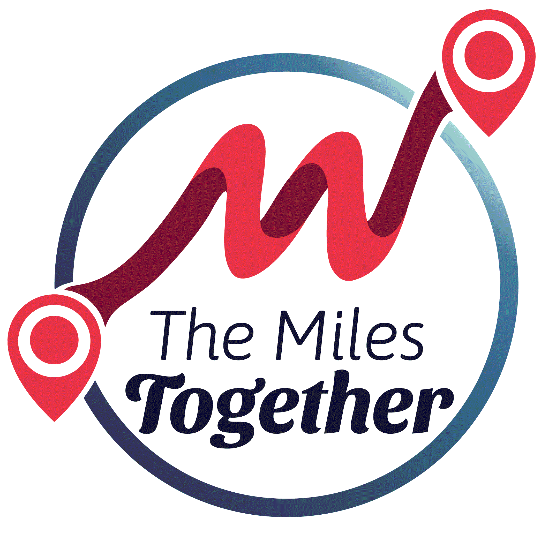 The Miles Together
