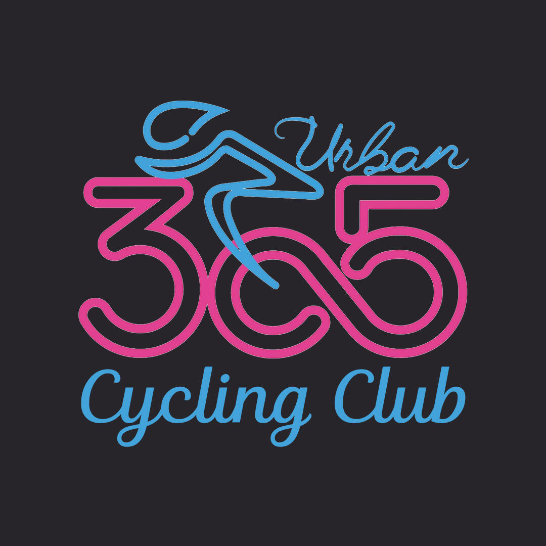 305 URBAN CYCLING CLUB logo