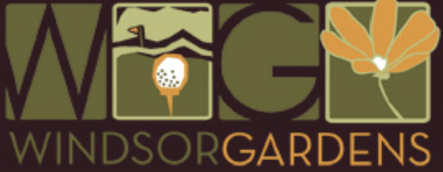 Windsor Gardens logo