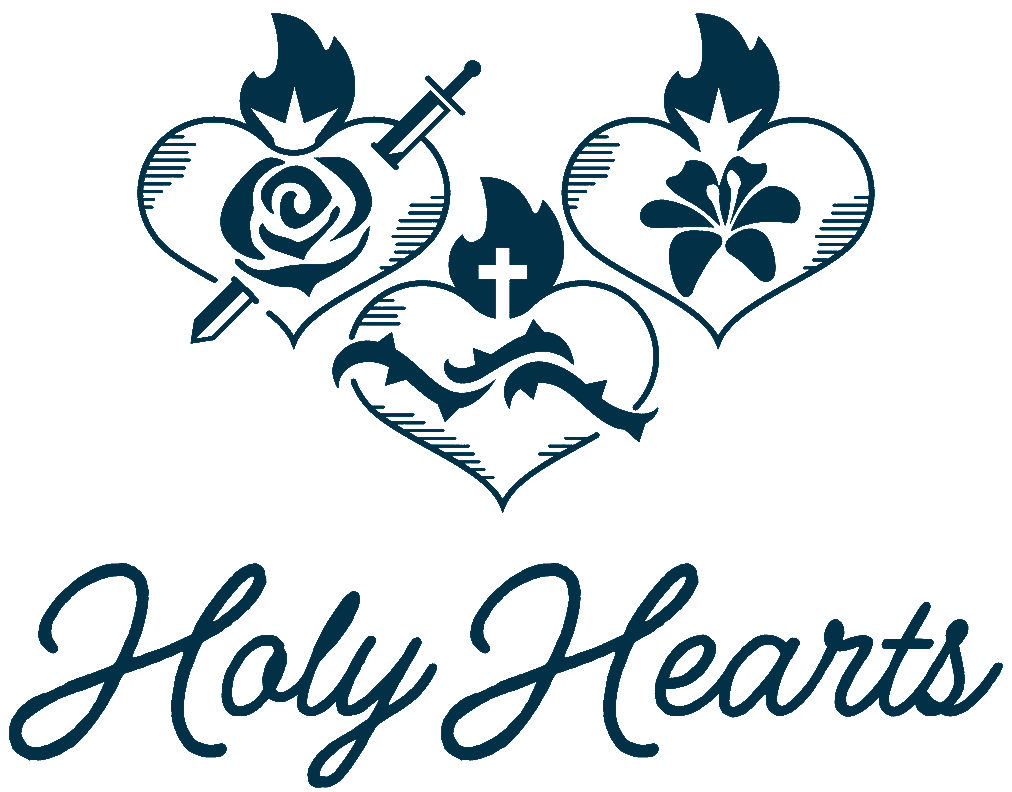 HOLY HEARTS ACADEMY INC