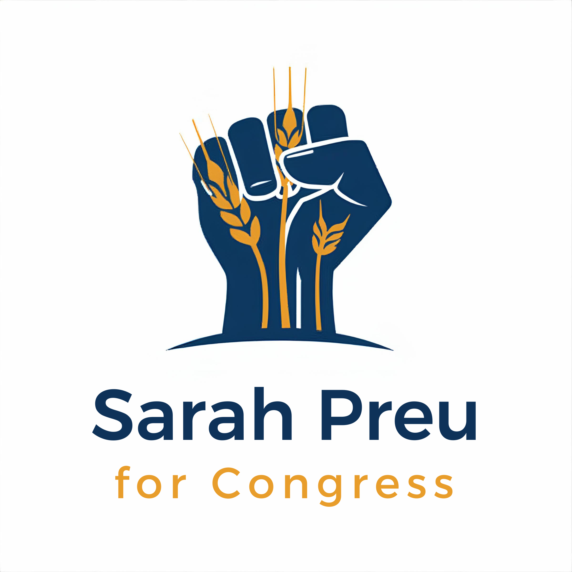 Committee for Sarah Preu for KS