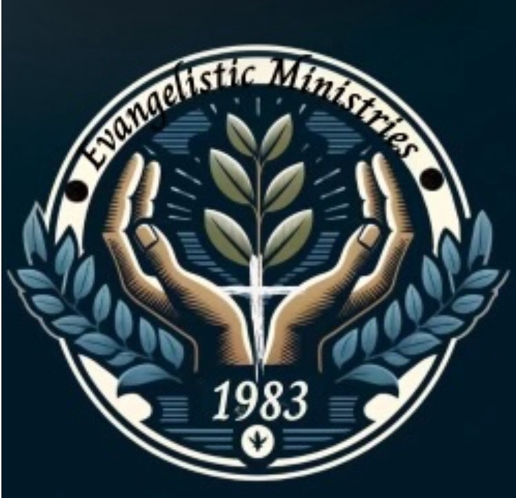 1983 Evangelistic Ministries