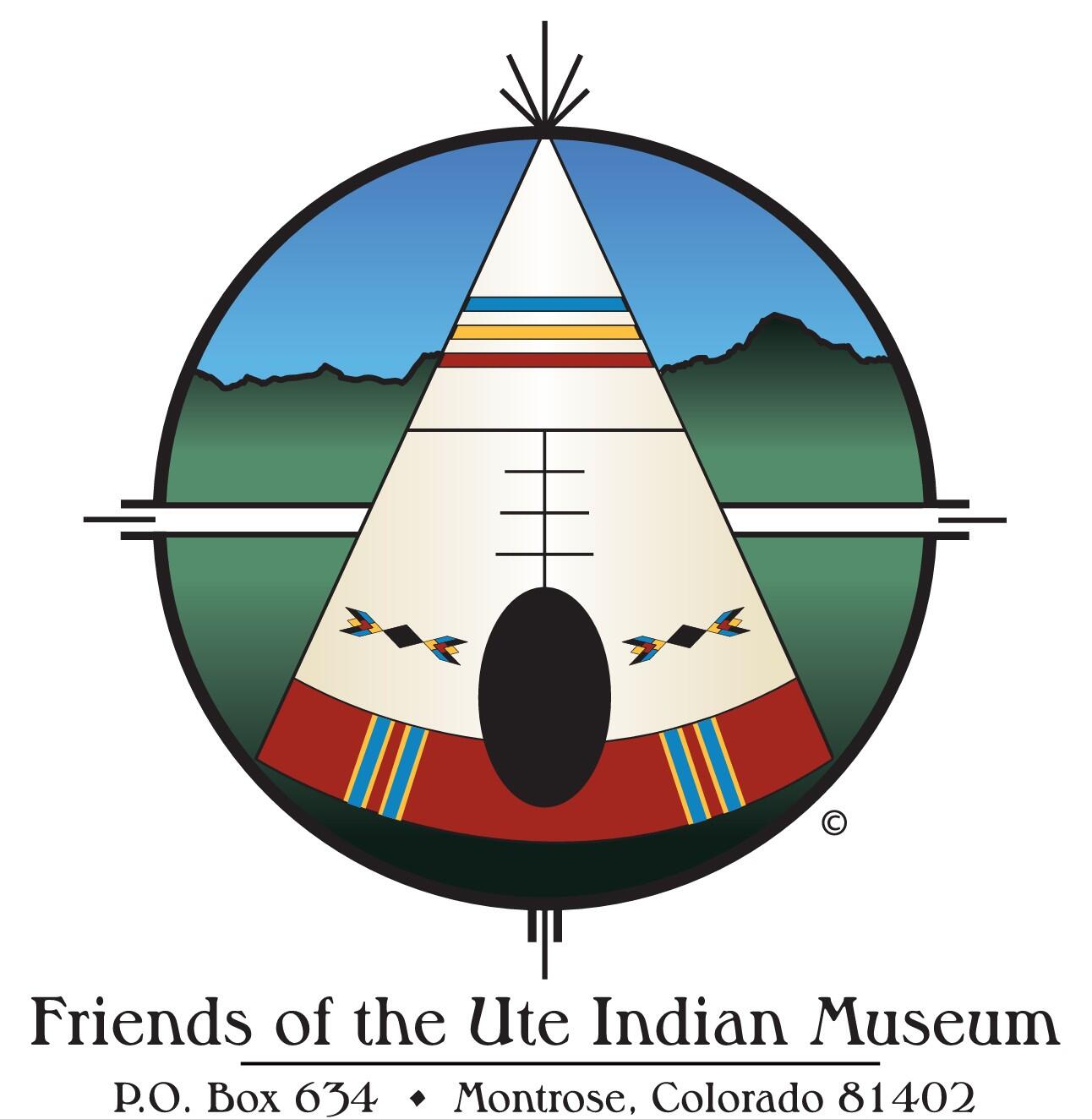 Friends Of The Ute Indian Museum
