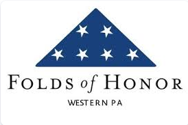 Folds of Honor Foundation, Western PA