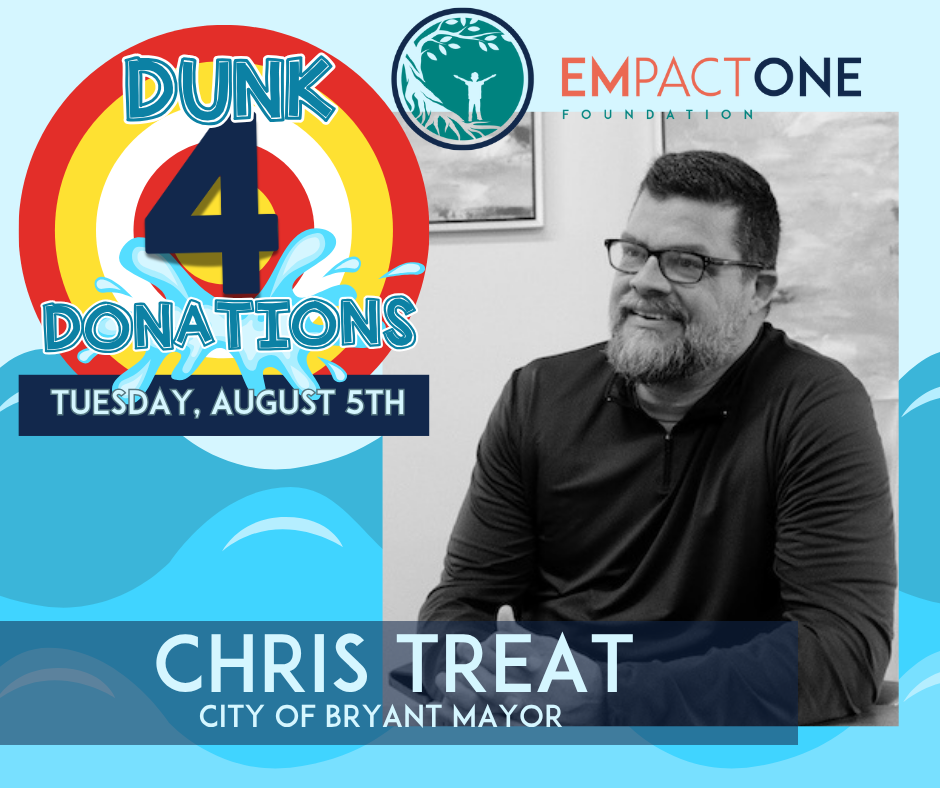 Chris Treat