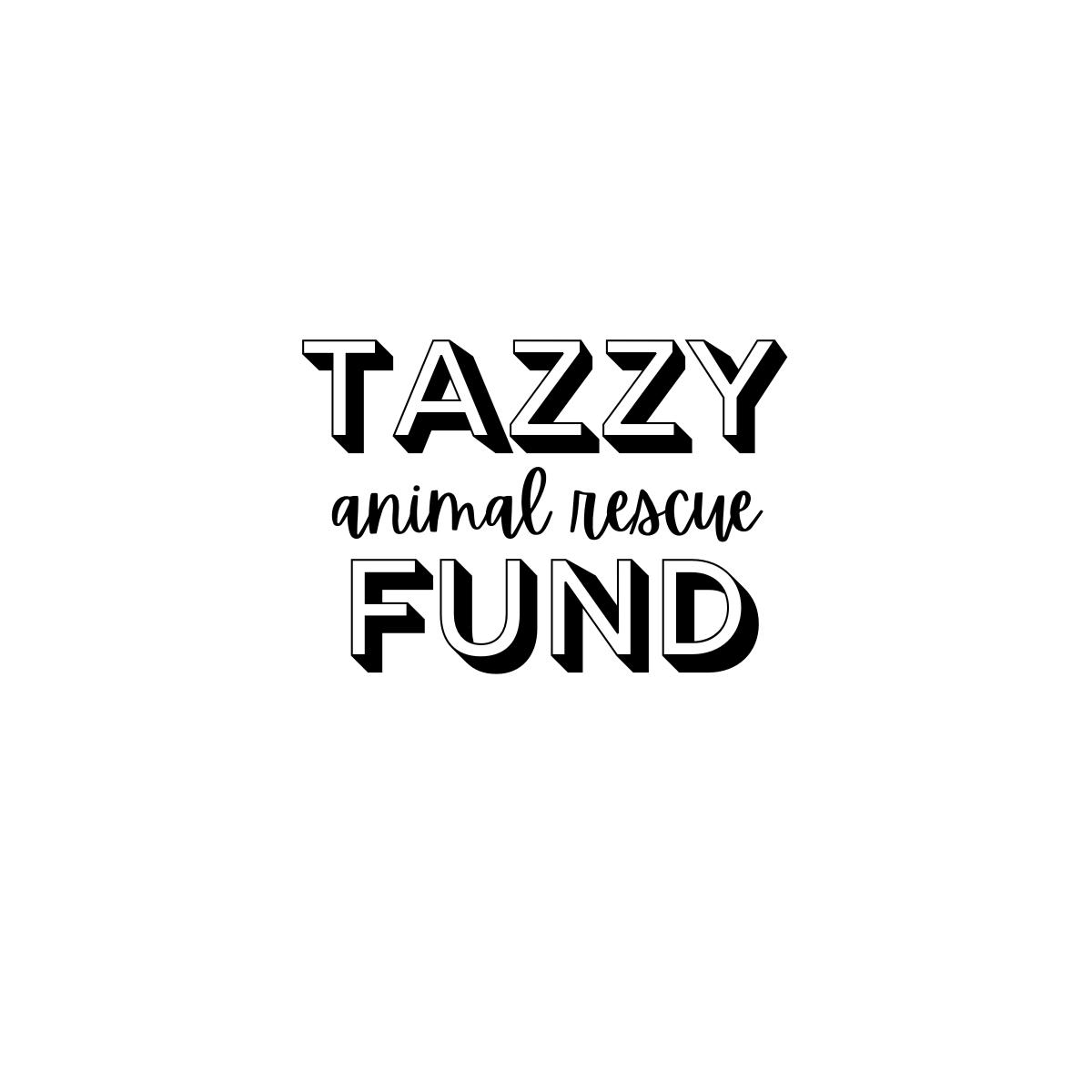 Tazzy Animal Rescue Fund