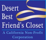 DESERT BEST FRIENDS CLOSET