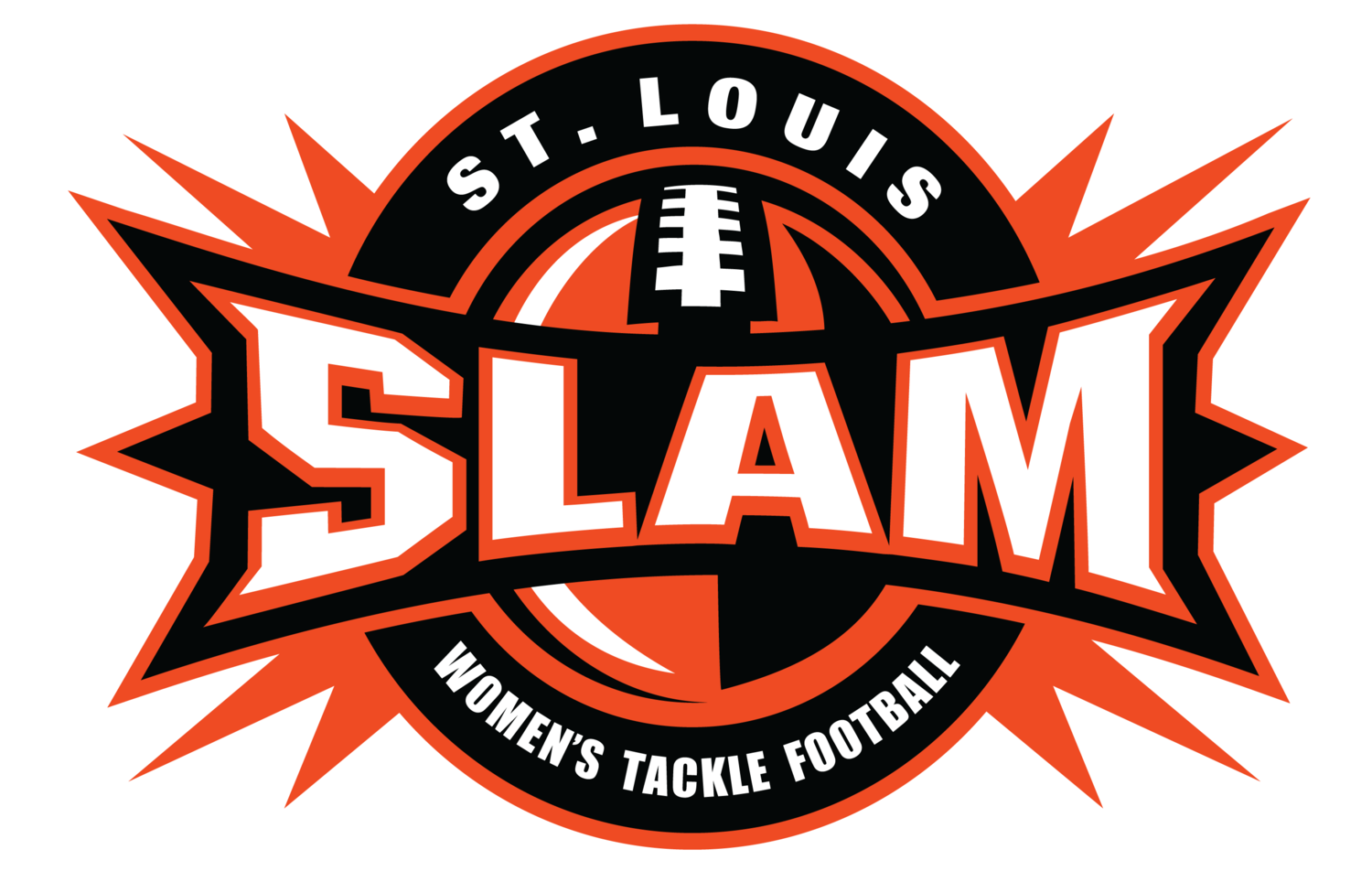 St. Louis SLAM Women's Football