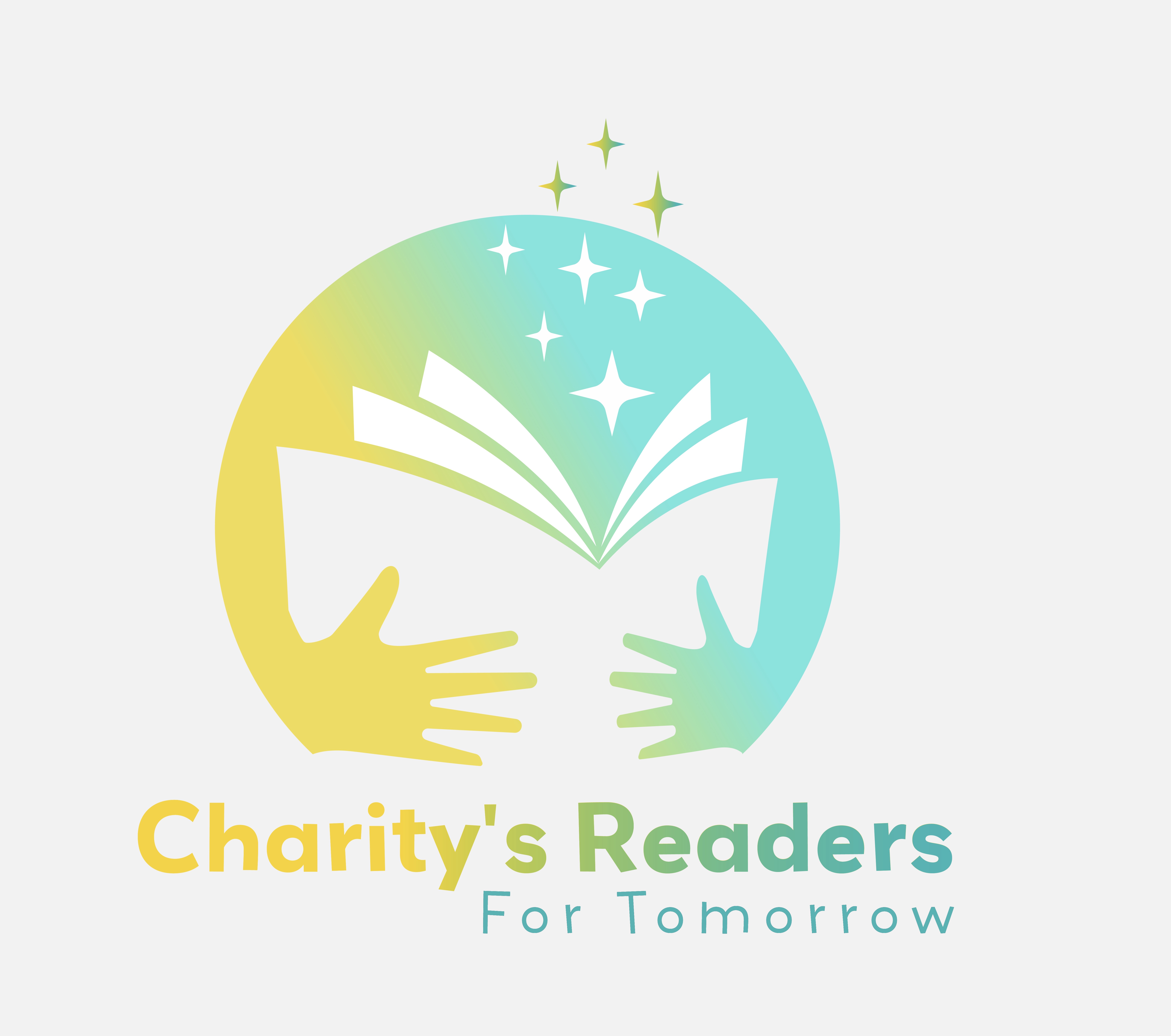 Charity's Readers for Tomorrow
