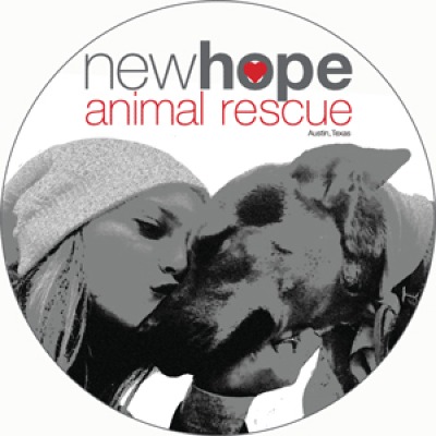 New Hope Animal Rescue avatar