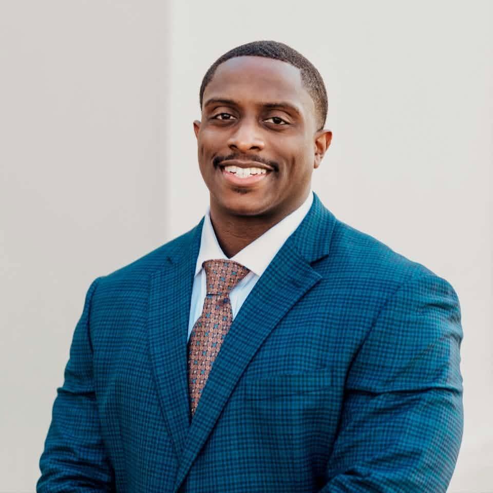 Cam Coleman