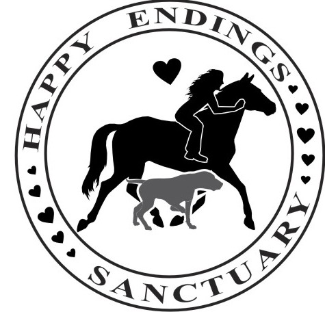 HAPPY ENDINGS ANIMAL RESCUE SANCTUARY