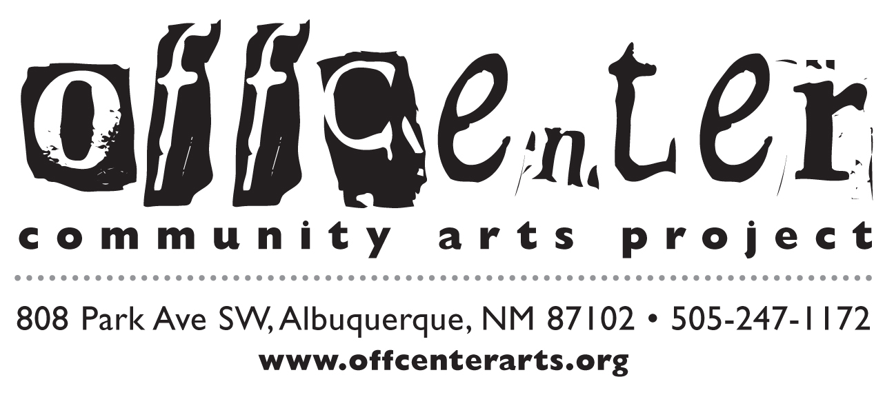 OffCenter Community Arts Project