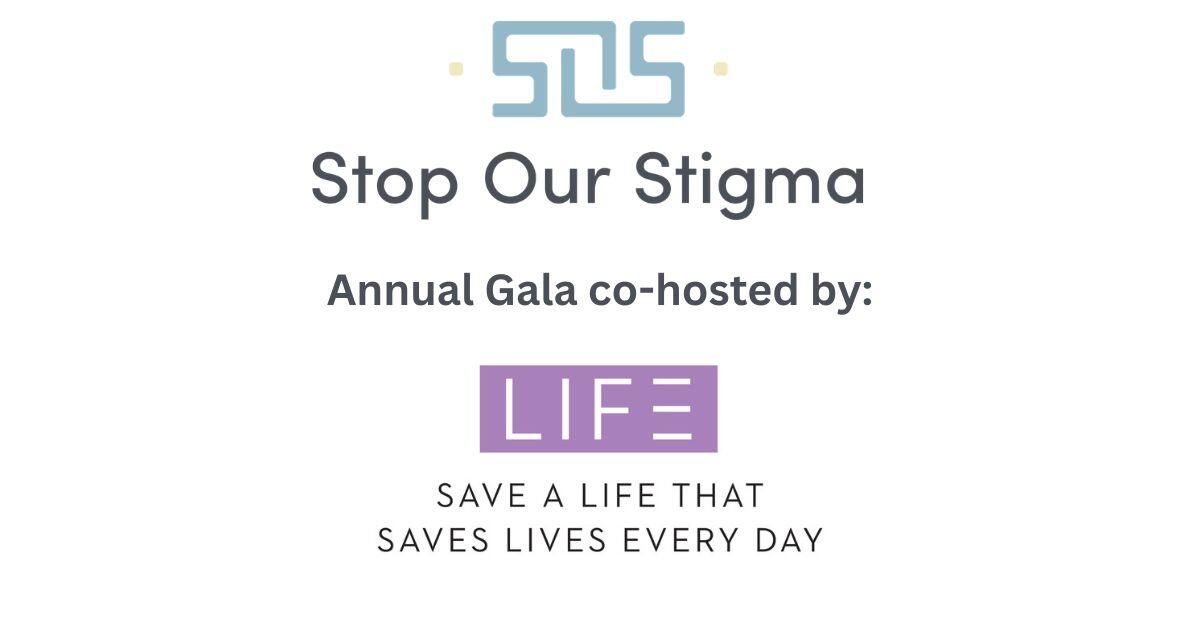 Stop Our Stigma