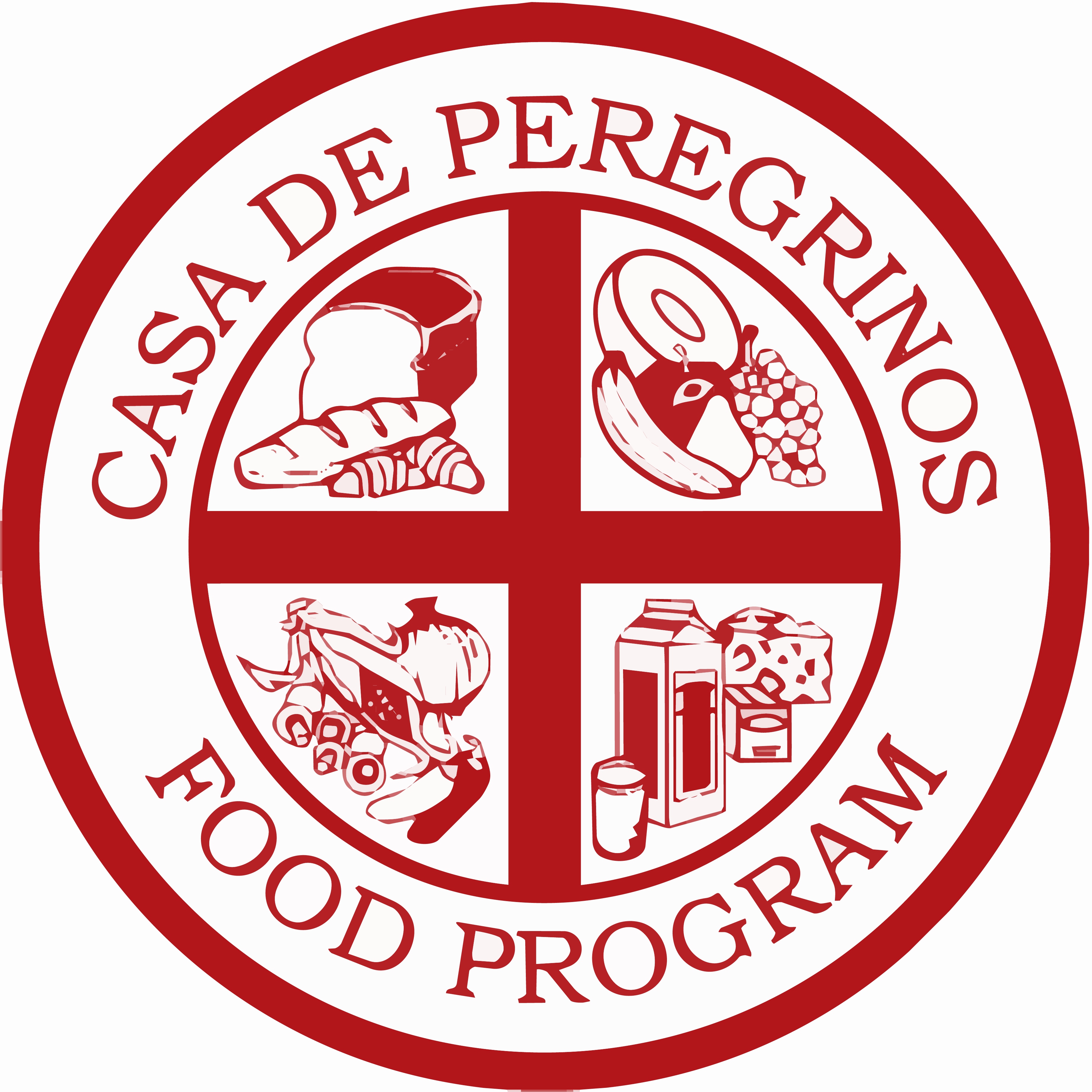 Casa De Peregrinos Inc