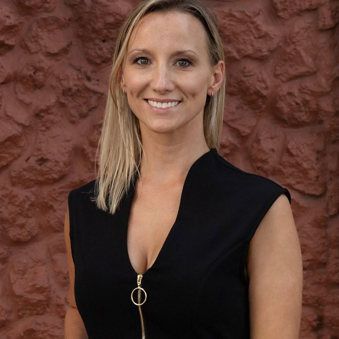 Melissa Grady - Sarasota Premier Aesthetics logo