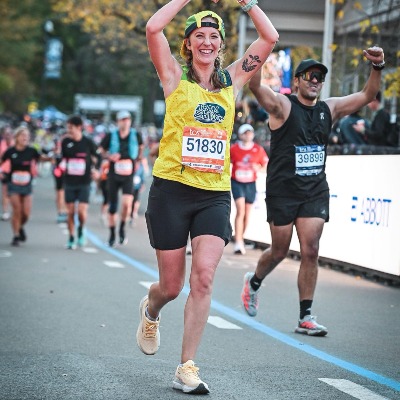 Holly Cipriani avatar