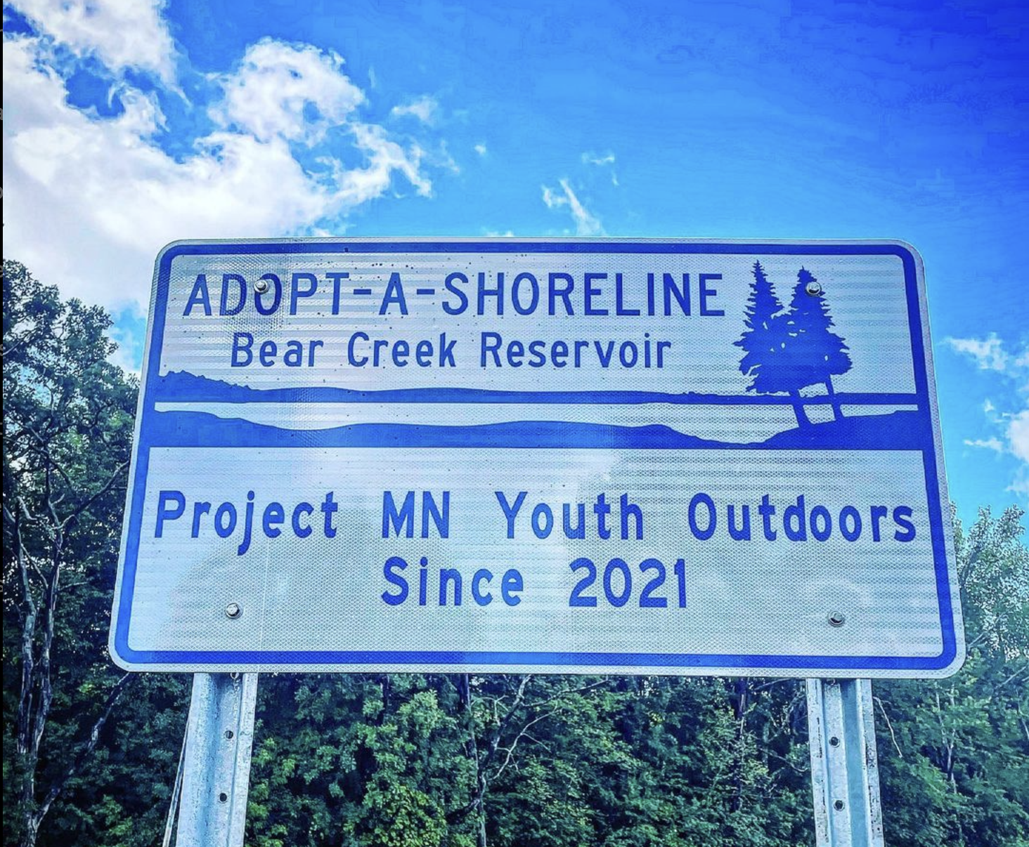 Project MN Youth Outdoors