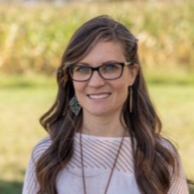 Ashley Hoffman avatar