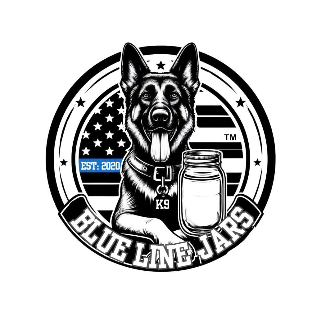 Blue Line Jars Inc